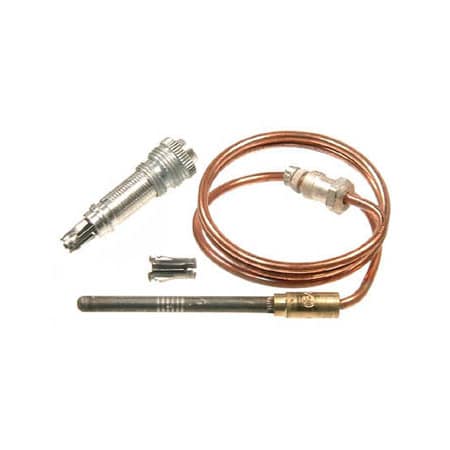 Honeywell Q340A1108 30Mv Thermocouple 48" Q340A1108